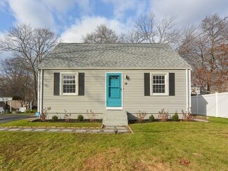 19 Ranch St, North Attleboro, MA 02760