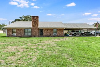 1116 Barras Rd, Saint Martinville, LA 70582