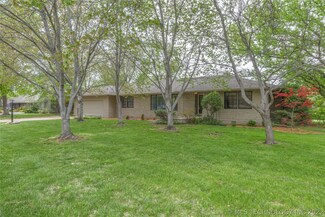 3941 S Evanston Ave, Tulsa, OK 74105