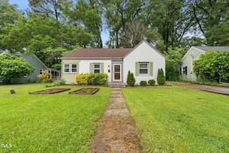 109 Davidson Ave, Durham, NC 27704