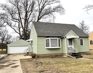 1709 2nd St NE, Austin, MN 55912