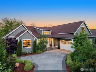 8650 NE Reserve Way, Bainbridge Island, WA 98110