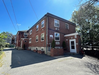 36 Bigelow St Unit A, Quincy, MA 02169