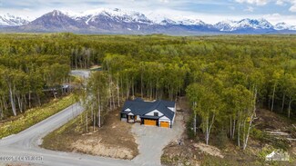 9839 E Ariel Dr, Palmer, AK 99645