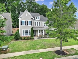 11216 Preservation Ln, Charlotte, NC 28278