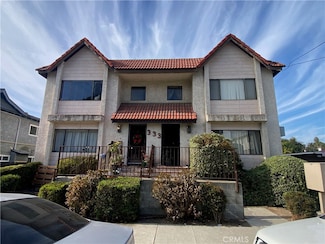 333 S Arroyo Dr Unit J, San Gabriel, CA 91776