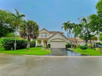 3836 Jasmine Ln, Coral Springs, FL 33065