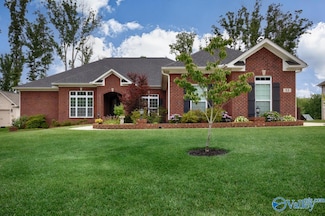 53 Natures Ridge Way SE, Huntsville, AL 35803