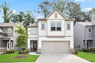 3541 Salvia Dr, Buford, GA 30519