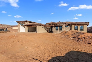 140 S Rancho Santa fe, Virgin, UT 84779