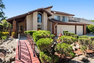 3195 Kawalker Ln, San Jose, CA 95127