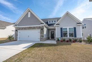 156 Bolter Ln, Elgin, SC 29045