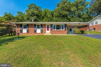 7020 Edgemont Rd, Frederick, MD 21702