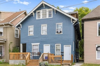 115 Saratoga Ave, Excelsior Springs, MO 64024