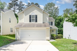10307 Seedling Ln, Charlotte, NC 28214