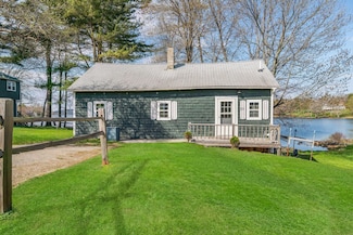 13 W Orchard Ln, Swanville, ME 04915