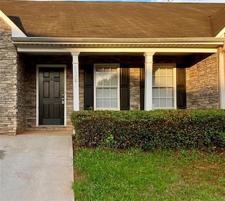 6008 Creekerton Blvd, McDonough, GA 30252