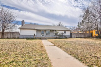 4701 38th St, Lubbock, TX 79414