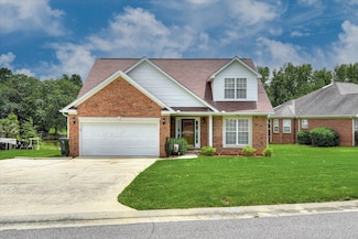 4418 Peregrine Place, Augusta, GA 30907