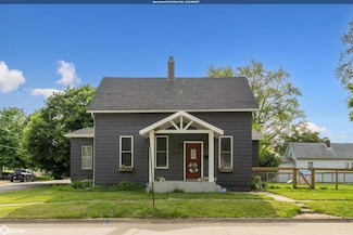 2120 Gnahn St, Burlington, IA 52601