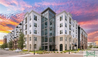 101 Cay Plaza Unit Easton, Savannah, GA 31421