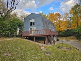 5748 Evelyn Rd, Cincinnati, OH 45247