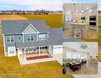 1882 County Road 1390, Cairo, MO 65239