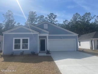466 Ladyfish Loop NW Unit Lot 61 Dover, Sunset Beach, NC 28468