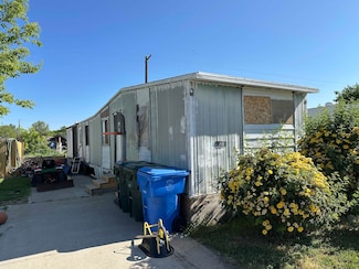 450 W Griffith Rd, Pocatello, ID 83201