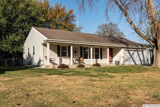 418 20th Place SW, Mason City, IA 50401