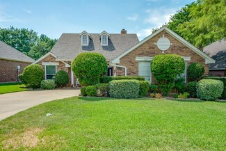 2634 Valley Creek Trail, McKinney, TX 75070
