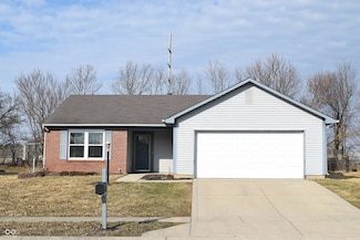 400 Lockerbie Ln, Pittsboro, IN 46167