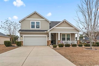 1400 Rainsbrook Ct, Conway, SC 29526