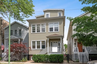 1652 W Nelson St Unit 1, Chicago, IL 60657