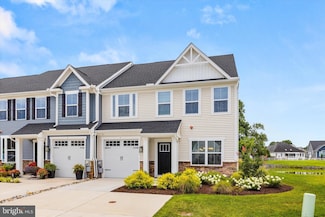 11007 Brooklawn Ln Unit 3, Berlin, MD 21811
