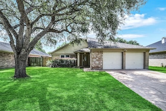 1123 Comstock Springs Dr, Katy, TX 77450