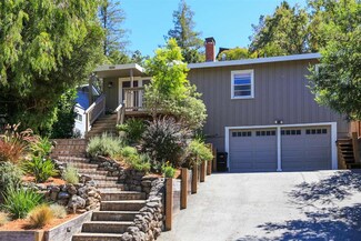3623 Glenwood Ave, Redwood City, CA 94062