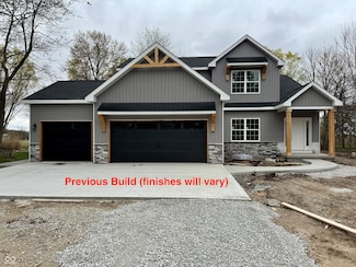 78 Victory Hill, Floyd Township, IN 46121