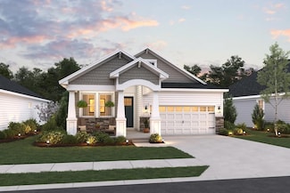 Bernstein, Amherst Township, OH 44035