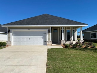 672 Alley Oak Ln Unit Lot 36-2, Freeport, FL 32435