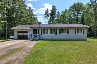 N211 County Road J, Merrillan, WI 54754