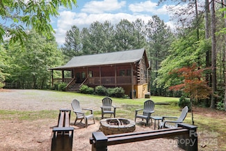 145 Jobes Trail, Mill Spring, NC 28756