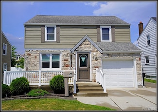 46 Linden Ave, Buffalo, NY 14217