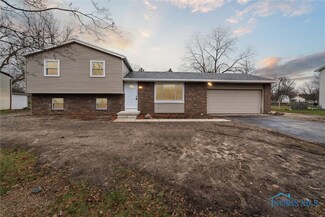 509 N Wintergarden Rd, Bowling Green, OH 43402