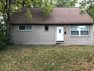 3360 Eakin Rd, Columbus, OH 43204