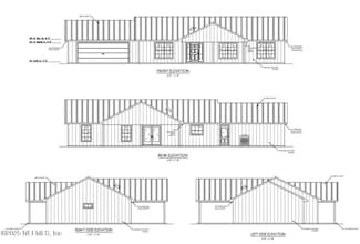 251 Peniel Church Rd, Palatka, FL 32177