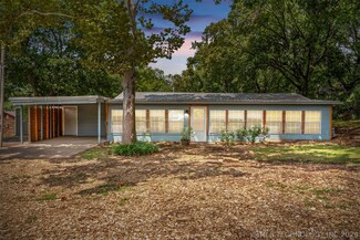 32477 E 713 Rd, Wagoner, OK 74467