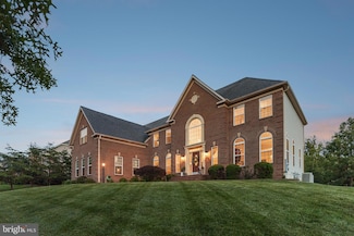 9113 Mariah Jefferson Ct, Lorton, VA 22079