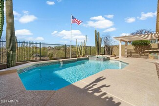 40504 N Territory Trail, Anthem, AZ 85086