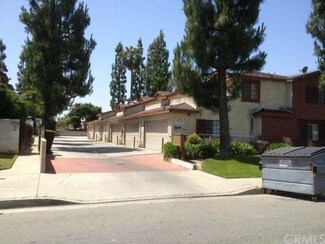 11120 Elliott Ave, El Monte, CA 91733